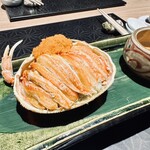 Katsu Kani Ichi - 