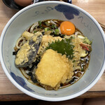 うどん料理 いなみ - 