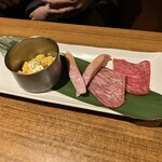 Itamae Yakiniku Kokoro - 