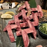 Itamae Yakiniku Kokoro - 