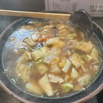 宝徳軒 - 広東麺