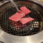 板前焼肉 心 - 