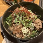 Itamae Yakiniku Kokoro - 