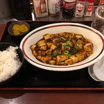 食堂 男はつらい - 