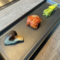 USHIGORO S. SHINJUKU - 