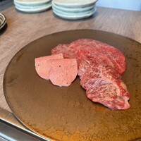 USHIGORO S. SHINJUKU - 