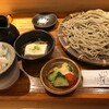 蕎麦酒房 つなぎや - 料理写真: