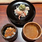 神楽坂 石かわ - 