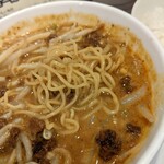 紅龍擔擔麺 - 