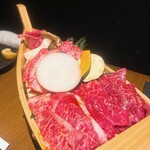 Yakiniku Takayama - 