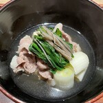 神楽坂 石かわ - 