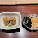 神楽坂 石かわ - 