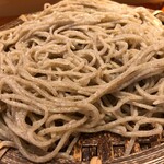 Soba Shubou Tsunagiya - 