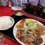 来来飯店 - 