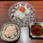 神楽坂 石かわ - 