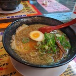 京都ラーメン研究所 - 