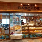 CASCADE - 