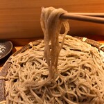 Soba Shubou Tsunagiya - 