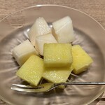 神楽坂 石かわ - 