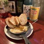 酒肴屋 じじばば - 