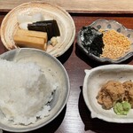 神楽坂 石かわ - 