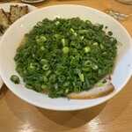 ラーメンまるイ - 