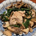 神楽坂 石かわ - 