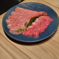 東京焼肉 黒木 - 