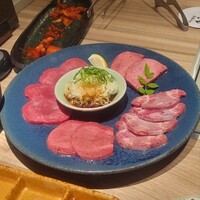 東京焼肉 黒木 - 