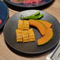 東京焼肉 黒木 - 