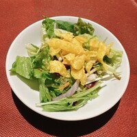 ジョーズ シャンハイ ニューヨーク 銀座店 - 