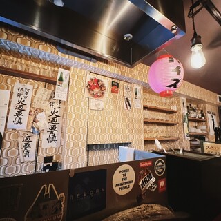 酒肴屋 じじばば_2