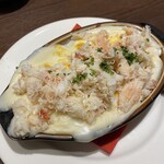 シーフード メヒコ 浅草店 - 