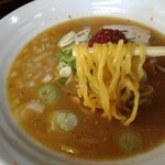 Ramen Kikuya Honten - 