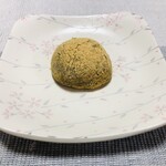 川口屋 - わらび餅