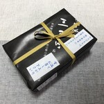 川口屋 - パッケージ