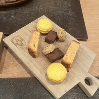 ル・ニコ・ア・オーミナミ - 