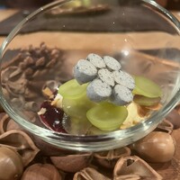 ル・ニコ・ア・オーミナミ - 