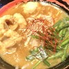 裏でやって創 - 松阪牛ホルモン拉麺