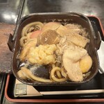 蕎麦・料理 籔半 - 