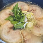 Ramen Kirin - 