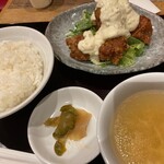 野田焼売店 - 