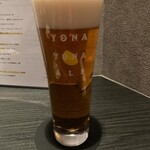 ワインと日本酒 居酒屋 Hana - ヨナヨナエール