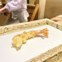 日本橋 蕎ノ字 - 