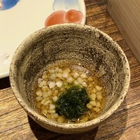 日本橋 蕎ノ字 - 