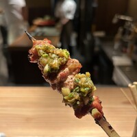 とり茶太郎 - ハラミ