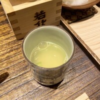 日本橋 蕎ノ字 - 