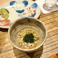 日本橋 蕎ノ字 - 