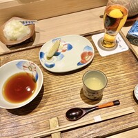 日本橋 蕎ノ字 - 