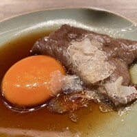 USHIGORO S. GINZA - 美肉三昧